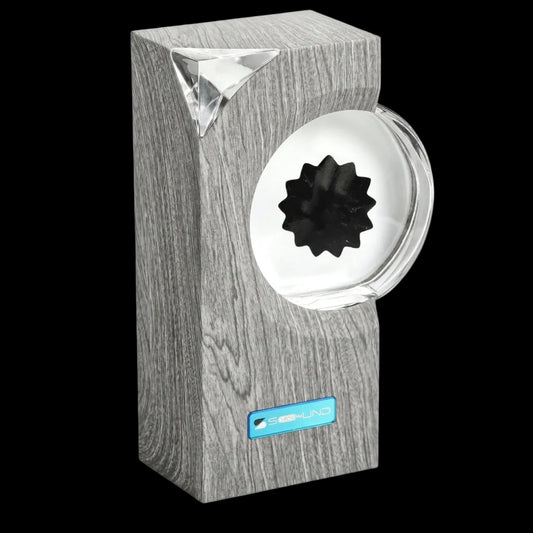 FerroTune™ Magnetic Music Visualizer