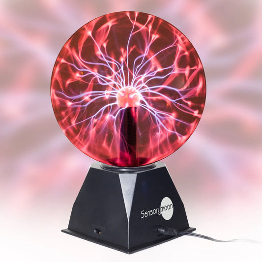 Plasma Lamp